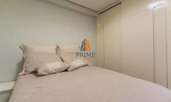 Imagem 3: Cobertura com 3 suítes, 3 vagas, 227 m² - Portão - The Square