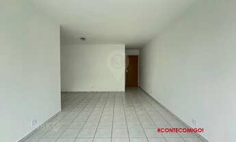 Imagem 2: Apartamento para Venda - 3 Dormitórios - 1 Vaga - Vila Campestre - NSK3 Imoveis - ED9029