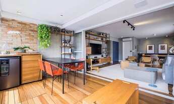 Imagem 5: Exclusivo apartamento para venda na rua Brasíla