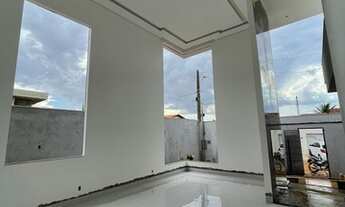 Imagem 5: Casa alto padrão 4/4 2 suítes no Anápolis City - Anápolis - GO