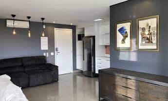 Imagem 7: OPORTUNIDADE Cube Campo Belo Apartamento próx metrô, Brooklin, Berrini, V Olímpia Itaim Ib