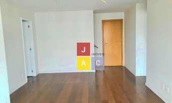 Imagem 7: Excelente cobertura duplex com área total de 204 m², com 3 quartos sendo 2suíte