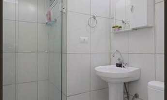 Imagem 3: Apartamento para aluguel e venda possui 42 metros quadrados com 1 quarto em Centro - São P