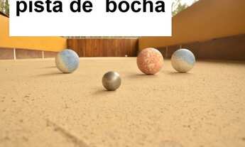 Imagem 7: Aceita FGTS. PERTO DA PORTARIA! Já com piso, BOX e quintal cimentado