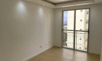 Imagem 3: Apartamento á venda - 62 metros com 3 quartos sendo 1 suíte /1 vaga de garagem