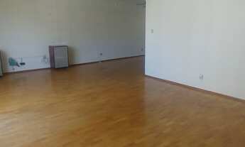 Imagem 2: Apartamento para venda com 180 metros quadrados com 4 quartos em Laranjeiras - Rio de Jane