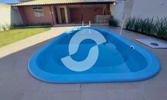 Imagem 4: Casa à venda no condomínio Pedra de Inoã, 205 m² por R$ 780.000,00 - Itaipuaçu - Maricá/RJ