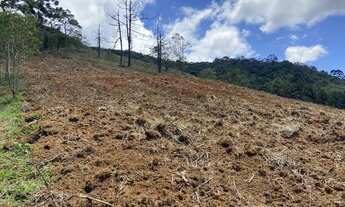 Imagem 2: Terreno A VENDA na Serra da mantiqueira (Sapucaí Mirim-MG