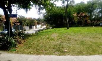 Imagem: Niterói - Terreno Padrão - Itaipú