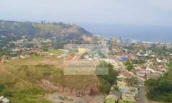 Imagem 4: São 47 mil m² situados em um platô plano com vista privilegiada Lagoa Mar. (Ponta Negra)