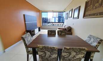 Imagem 3: Apartamento no centro