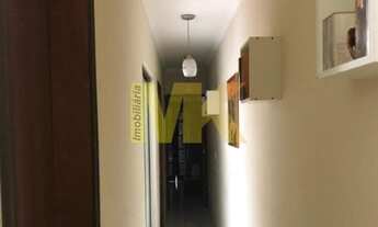 Imagem 6: LINDO SOBRADO 3 DORM PARQUE SAVOY CITY