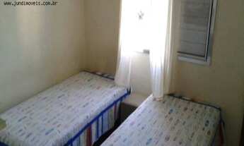 Imagem 2: JUNDIAÍ - Apartamento Padrão - PONTE DE SÃO JOÃO