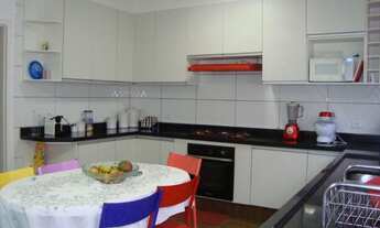 Imagem 2: CASA RESIDENCIAL em SÃO PAULO - SP, ALTO DE PINHEIROS