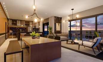 Imagem 7: 3 quartos com 2 vagas