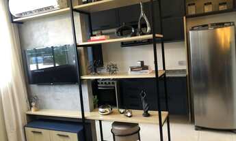 Imagem 2: 230 mil Apartamento 2 quartos (temos 3 quartos também) na Barra Olímpica - ao Lado do Ilha