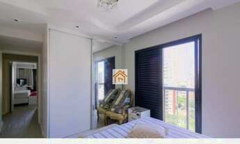 Imagem 5: São Paulo - Apartamento Padrão - Moema