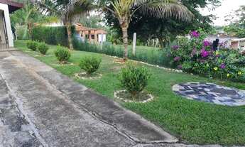 Imagem 6: Belíssima Chácara Com 3 Casas No Vale dos Lagos Em Tatuí/SP