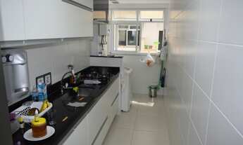 Imagem 15: Excelente apartamento à venda em Santa Rosa no Condomínio Liv 360º