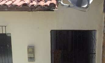 Imagem 3: Casa telhado livre, 1/4 Itapuã