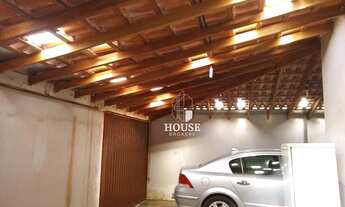 Imagem 4: Casa com 2 dormitórios à venda, 160 m² por R$ 515.000,00 - Residencial Lagoa Azul - Mogi G