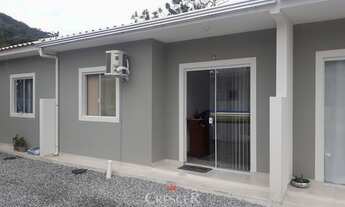 Imagem 2: Casa mobiliada com 2 quartos no Tabuleiro - Matinhos - PR