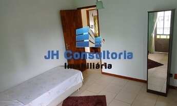 Imagem 6: ANIL - CASA DUPLEX REFORMADA - ESTILO COLONIAL - SALAO 3 QIARTOS SUITE CLOSET..