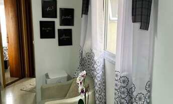 Imagem 7: Cobertura duplex para venda com 96 metros quadrados com 2 quartos