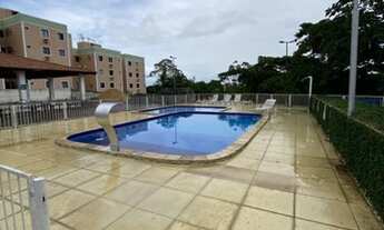 Imagem: Venda - apt Residencial Horto da Serraria