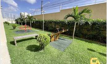 Imagem 5: Apartamento No Bairro Passaré