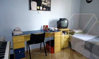 Imagem 5: Apartamento no bairro Vila Moinho Velho - São Paulo, SP