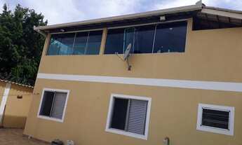 Imagem 3: Casa para venda tem 370 metros quadrados com 3 quartos no bairro São João (Petrópolis)