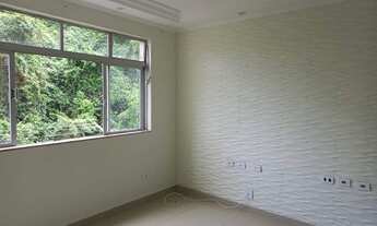 Imagem: Kitnet/conjugado para venda possui 45 metros