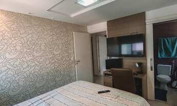 Imagem 4: Apartamento para venda com 80 m2 com 3 quartos em Ponta Verde - Maceió - AL