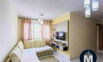 Imagem 3: Apto á Venda 3 Quartos, 68m², Sala 2 Ambientes, 1 Vaga de garagem - Osasco