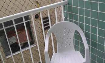 Imagem 5: Rio de Janeiro - Apartamento Padrão - Todos os Santos