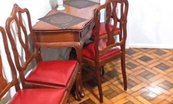 Imagem 3: RIO DE JANEIRO - Apartamento Padrão - Copacabana