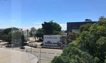 Imagem 3: Andar Corporativo para alugar, 1299 m² por R$ 103.929 - Centro - Rio de Janeiro/RJ