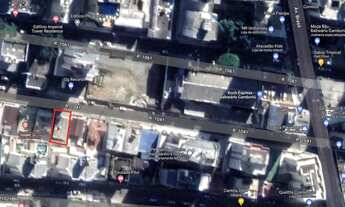 Imagem 5: Casa no Centro - Terreno com 250m2