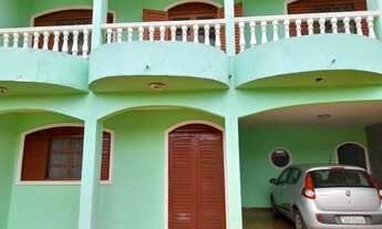 Imagem 3: Vd Excelente Sobrado 5 qts, sendo 3 suítes - Taguatinga Norte DF