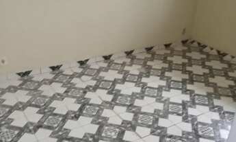 Imagem 7: Sepetiba apto 3 quartos e garagem, apenas 2 no andar