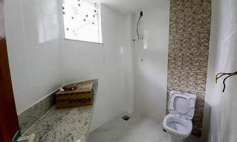 Imagem 7: Apartamento para venda tem 75 metros quadrados com 2 quartos em Granbery - Juiz de Fora