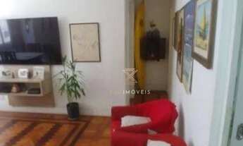 Imagem 1: Apartamento com 3 dormitórios à venda, 98 m² por R$ 1.500.000 - Copacabana - Rio de Janeir