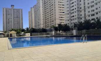 Imagem 3: APARTAMENTO DOIS QUARTOS E UMA SUÍTE EDIFICIO TROPICALI