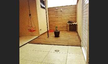 Imagem 2: Casa 2 quartos/ sendo 01 suite em Cidade Praiana/ Loteamento Sao João