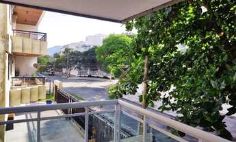 Imagem 5: Apartamento com 2 dormitórios à venda, 89 m² por R$ 649.000 - Recreio dos Bandeirantes - R