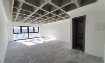 Imagem 6: PORTO ALEGRE - Conjunto Comercial/Sala - Praia de Belas