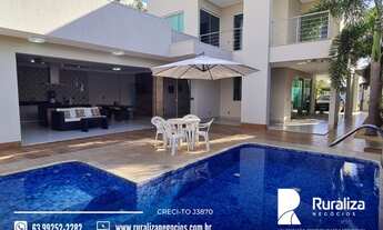 Imagem: Oportunidade de casa alto padrão no centro