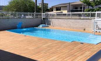 Imagem 3: CASA LINDA, COM PISCINA, PRAIA DA PINHEIRA, PALHOÇA-SC