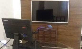 Imagem 2: Apartamento com 2 dormitórios à venda, 46 m² por R$ 230.000,00 - Parque São Lucas - São Pa